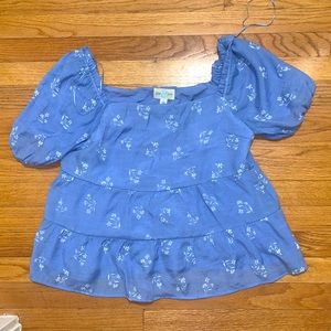 Francescas top